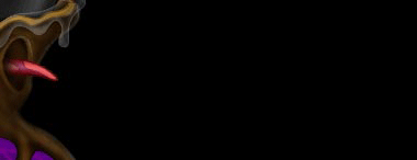 横触手攻撃